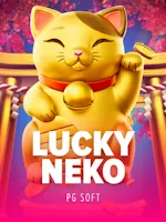 Lucky Neko by สล็อต ฝาก 10 รับ 100 ทำยอด 200